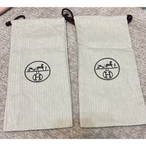 Hemes dust bag